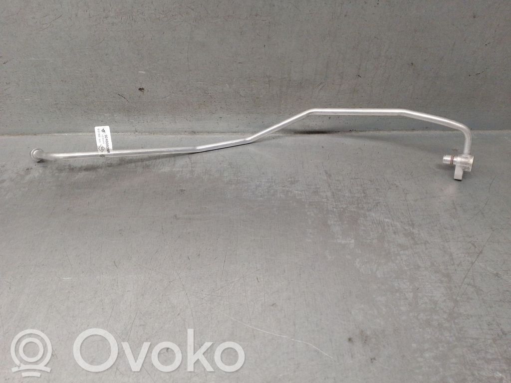 Renault Austral Air conditioning (A/C) pipe/hose 