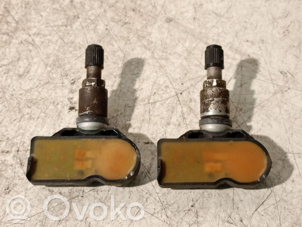 BMW X4 F26 Oil pressure sensor 
