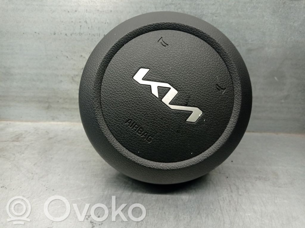 KIA Xceed Vairo oro pagalvė