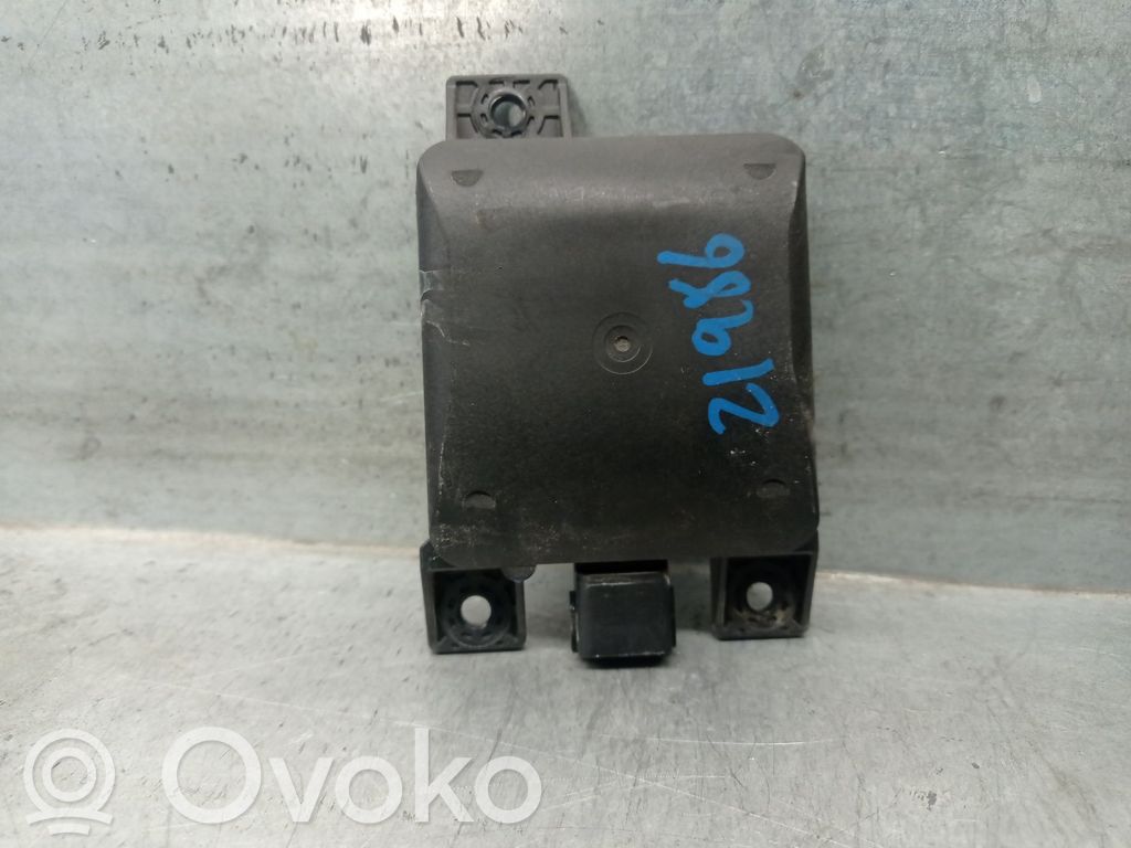 KIA Xceed Sonstige Steuergeräte / Module 