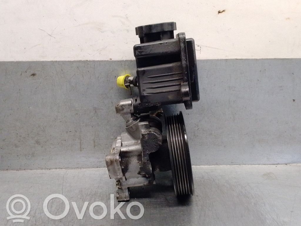 Mercedes-Benz CLK AMG A208 C208 Servolenkung Servopumpe elektrisch