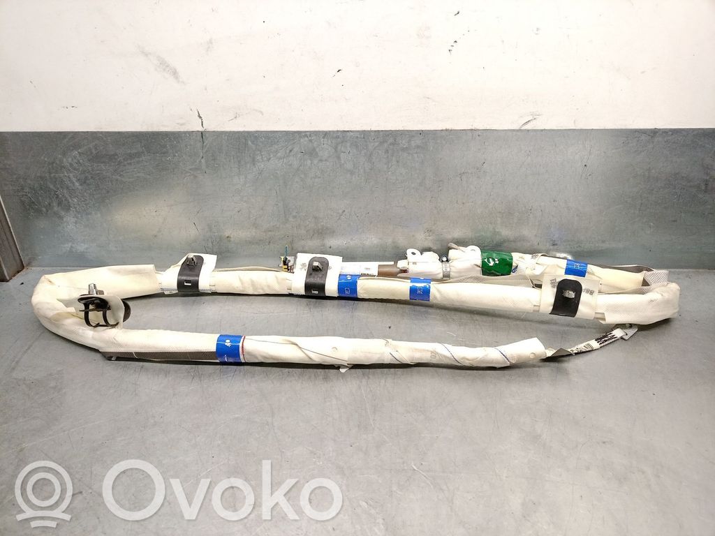 Audi A5 8T 8F Seitenairbag