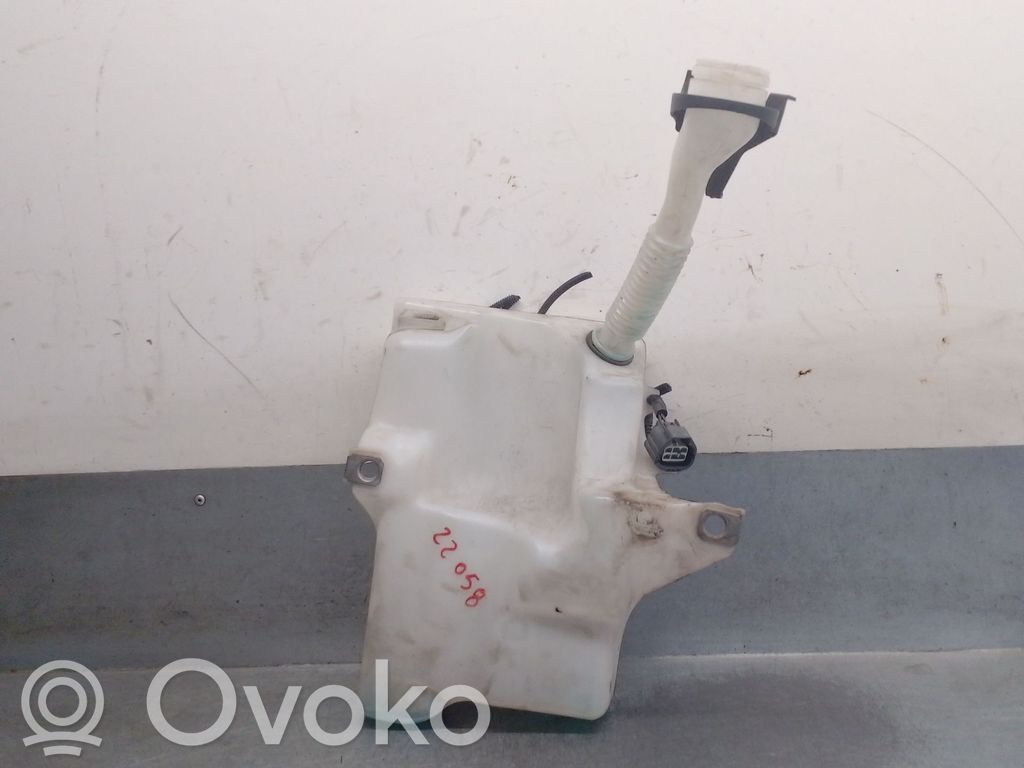 Ford C-MAX II Serbatoio/vaschetta liquido lavavetri parabrezza