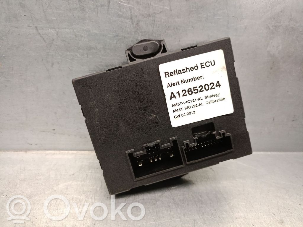 Ford C-MAX II Muut ohjainlaitteet/moduulit 