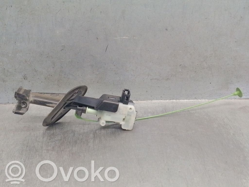 Volvo V60 Degalų bako užsukamas dangtelis 