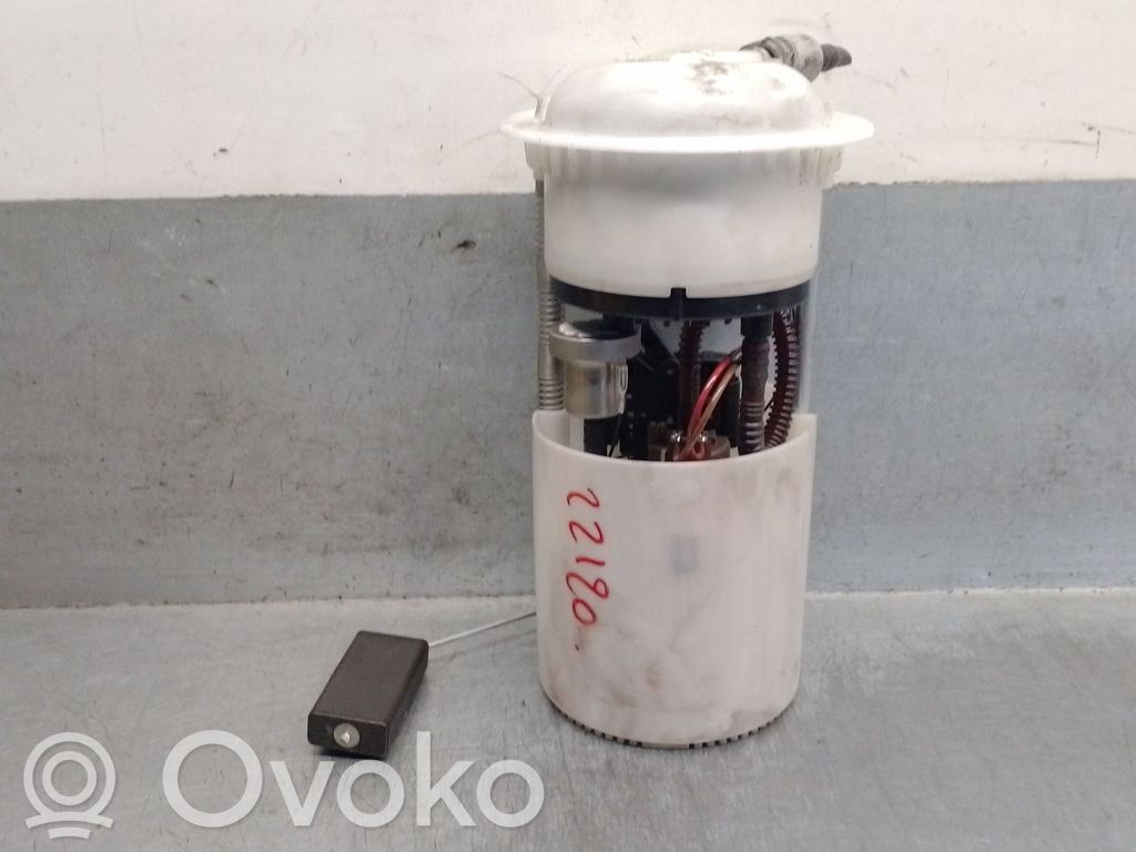 Ford Ka Pompă combustibil în rezervor 