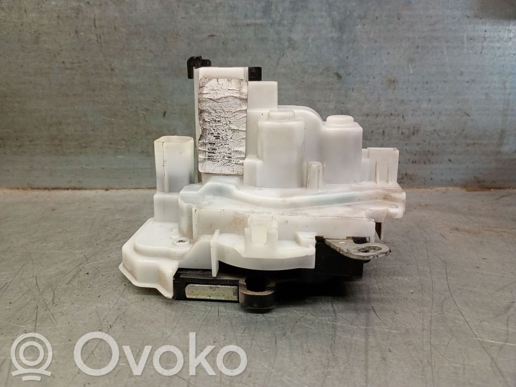 Ford Ka Türschloss vorne 