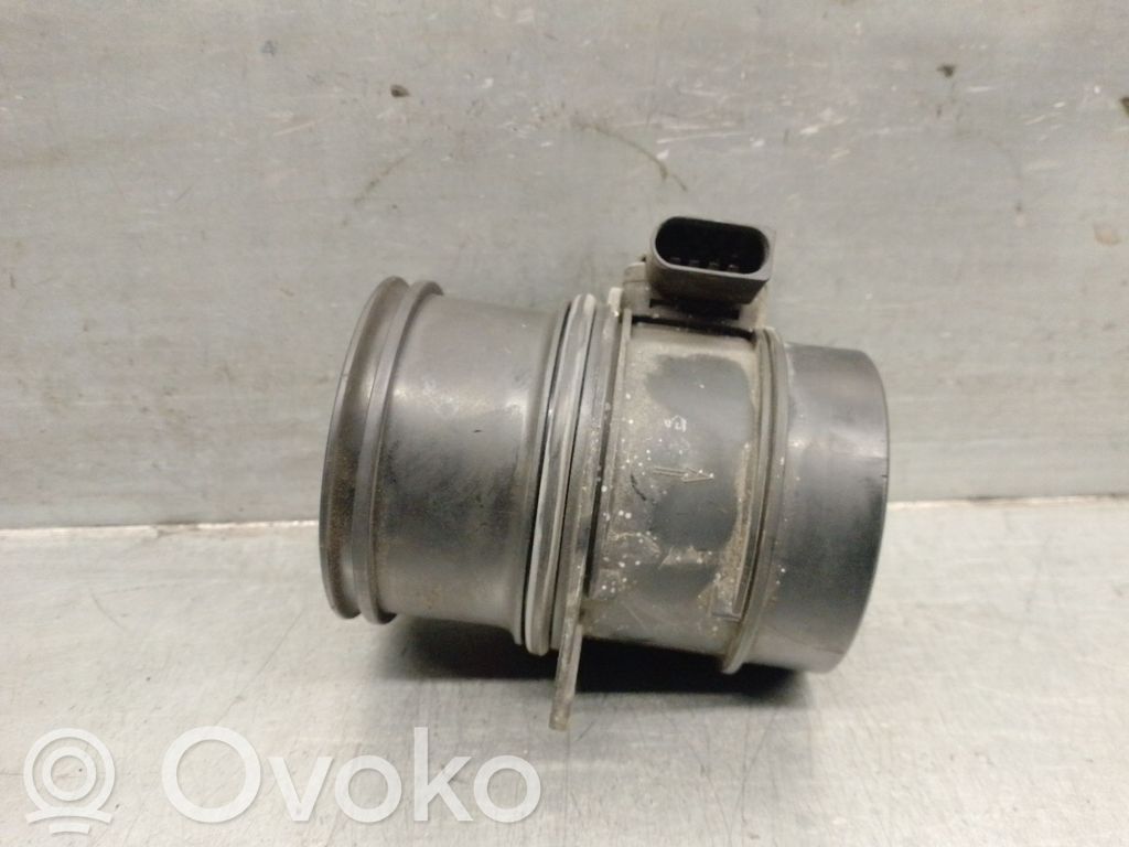 Land Rover Range Rover Sport L320 Misuratore di portata d'aria