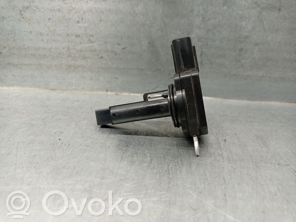 Toyota Yaris Gaisa plūsmas mērītājs 