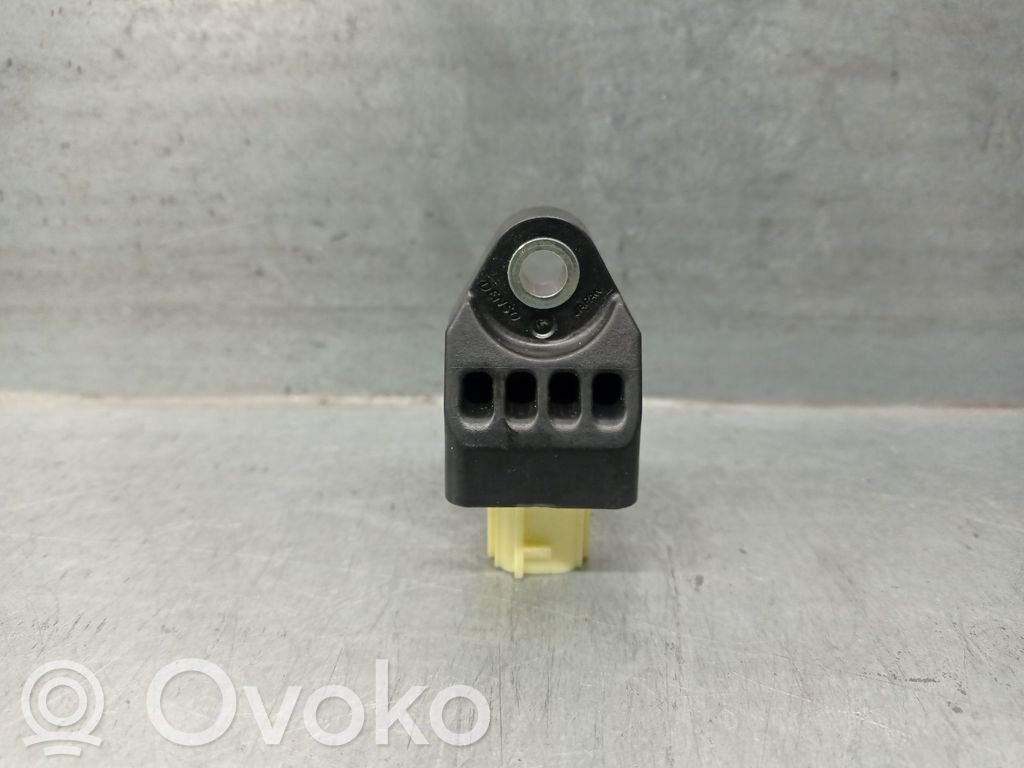 Toyota Yaris Sensore