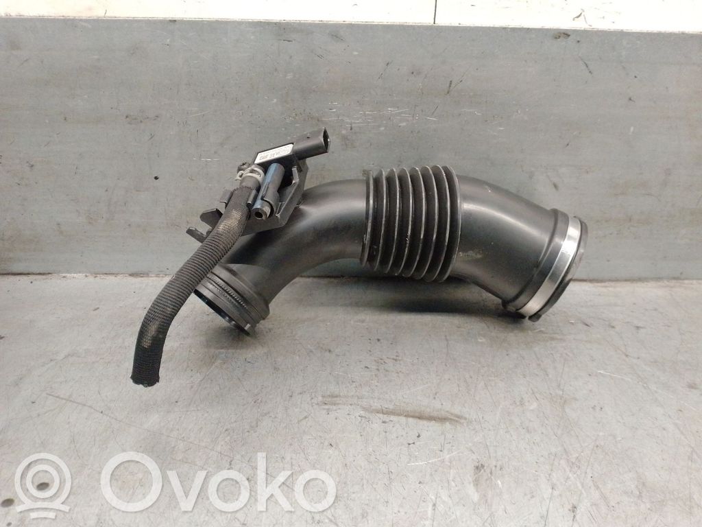 Audi A5 8T 8F Conductă/furtun aer condiționat (A/C) 