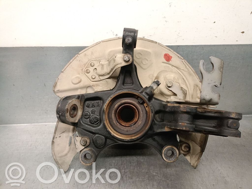 Opel Combo E Achsschenkel vorne