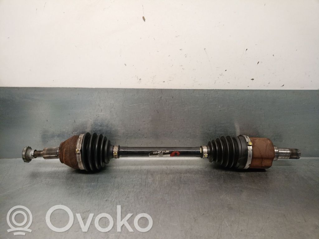 Seat Ibiza V (KJ) Semiasse anteriore 