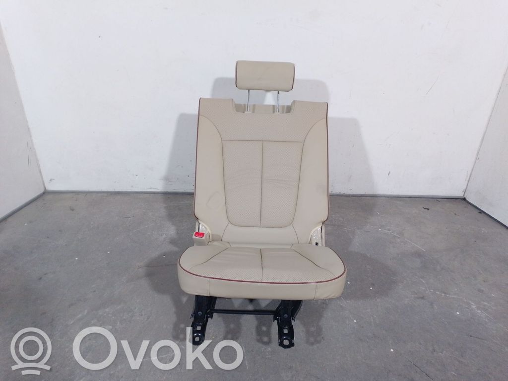 Hyundai Santa Fe Scaun spate 