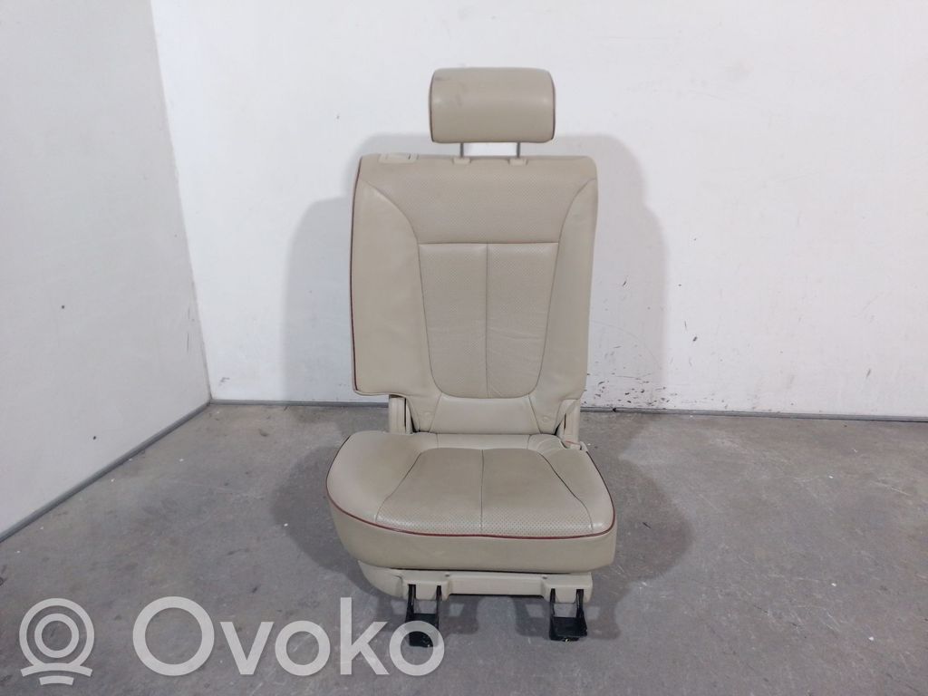 Hyundai Santa Fe Scaun spate 