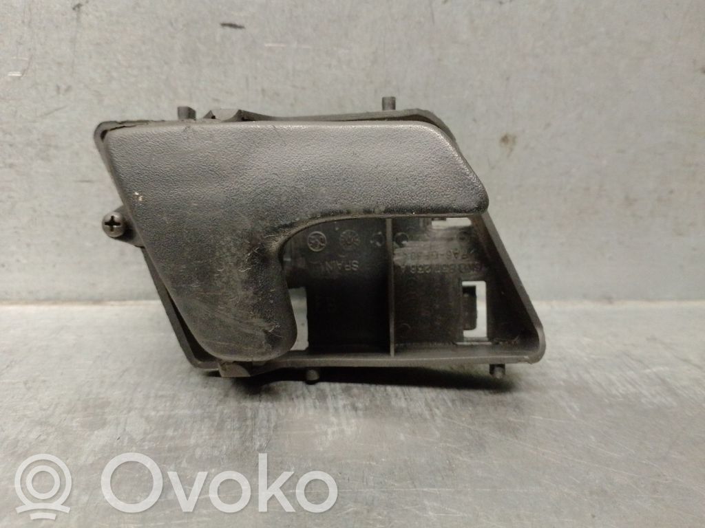 Seat Ibiza II (6k) Poignée inférieure de porte avant