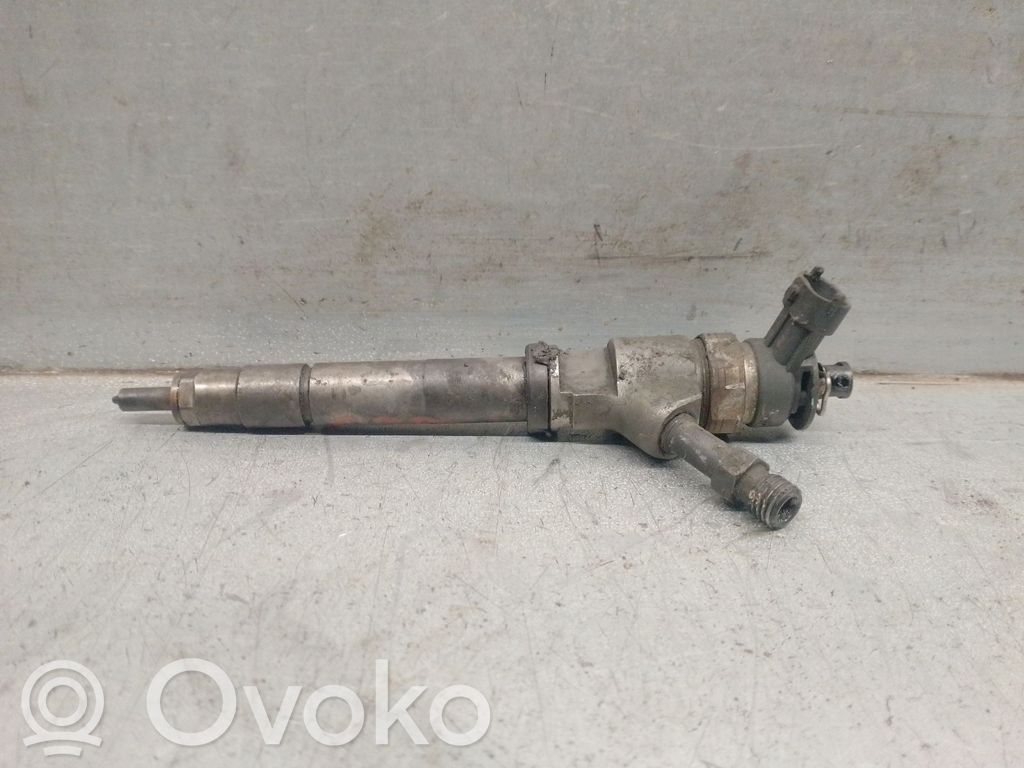 Ford Ranger Injector combustibil 