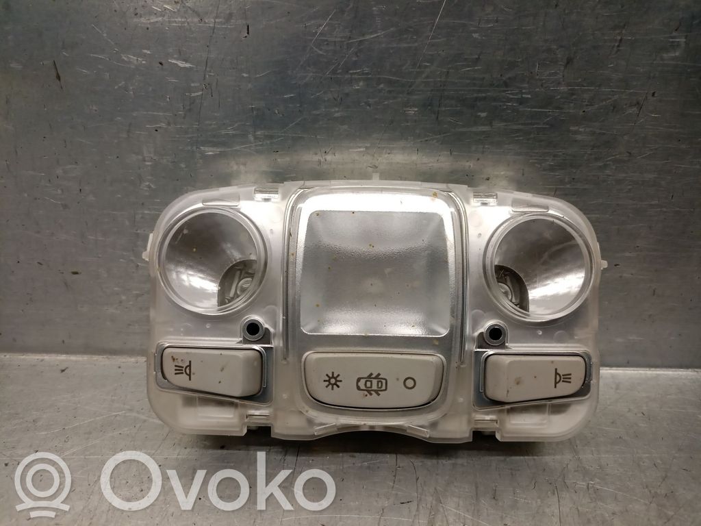 Opel Combo E Kitas salono žibintas 