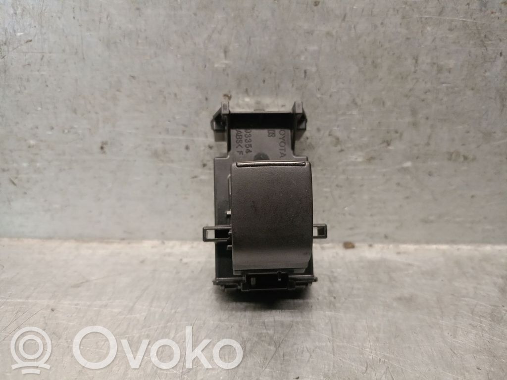 Toyota Yaris XP210 Comutator comandă geamuri electrice 