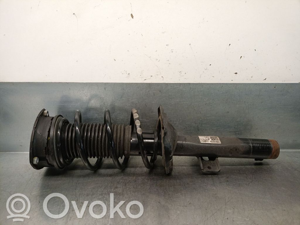Volkswagen Taigo Stoßdämpfer Federbein 