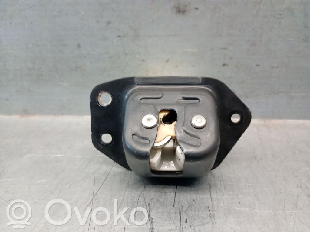 Nissan Tiida C11 Încuietoare portbagaj 