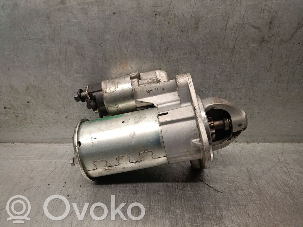 Hyundai i10 Electromotor 