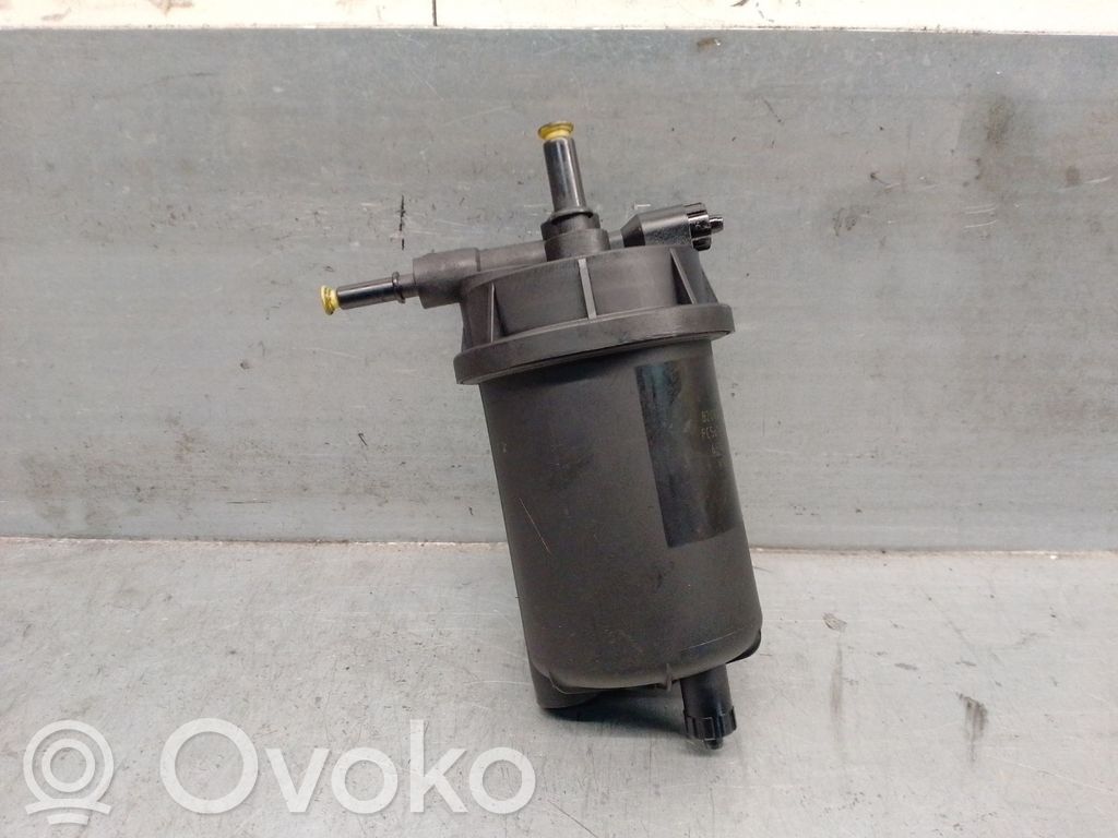 Renault Vel Satis Fuel tank mounting bracket 