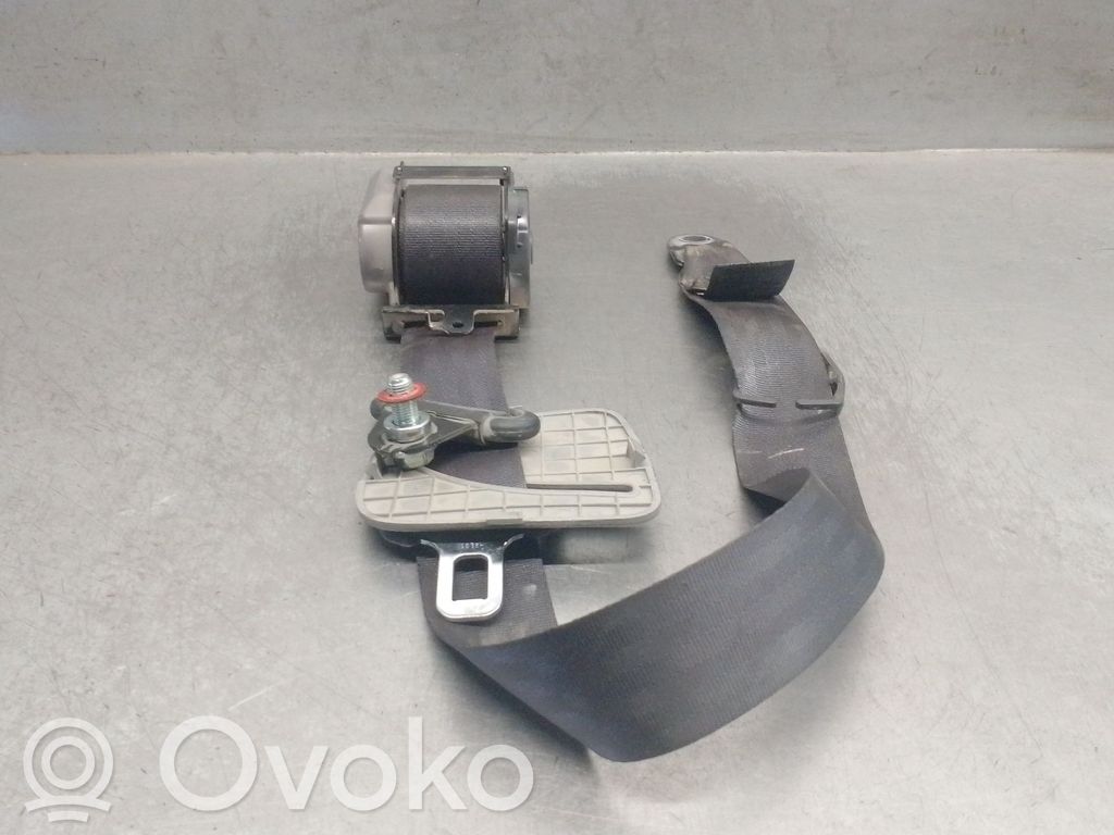SsangYong Actyon Centură spate 