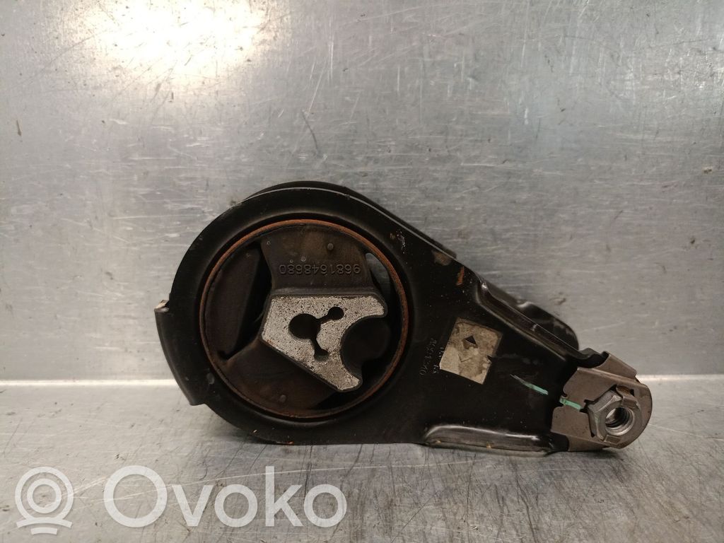Citroen DS5 Support de moteur, coussinet