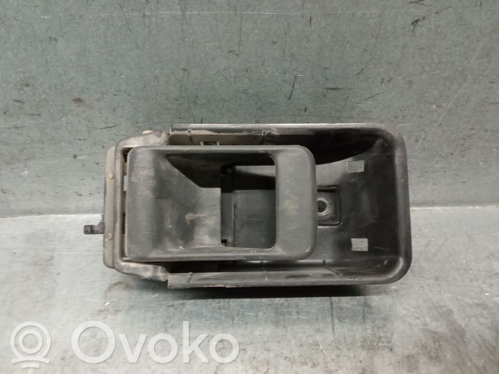 Fiat Ducato Takaoven sisäkahva 