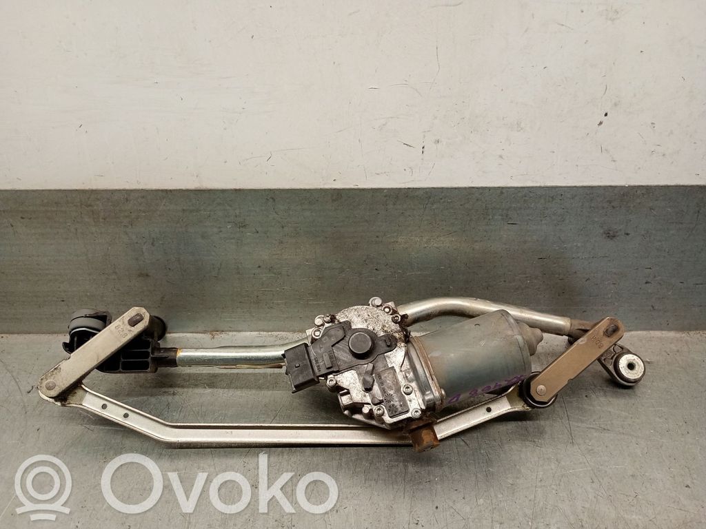 Renault Laguna III Motorino del tergicristallo