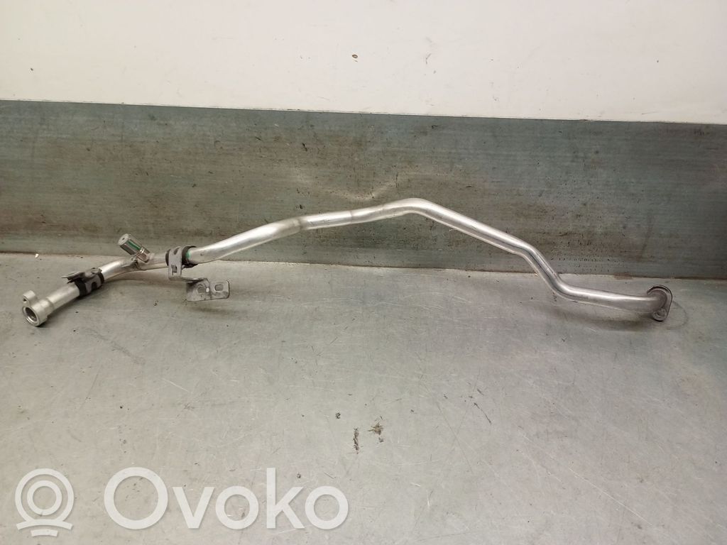 Renault Talisman Ilmastointilaitteen putki (A/C) 