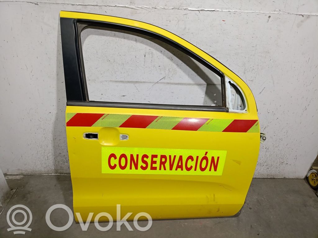 Ford Ranger Передняя дверь 