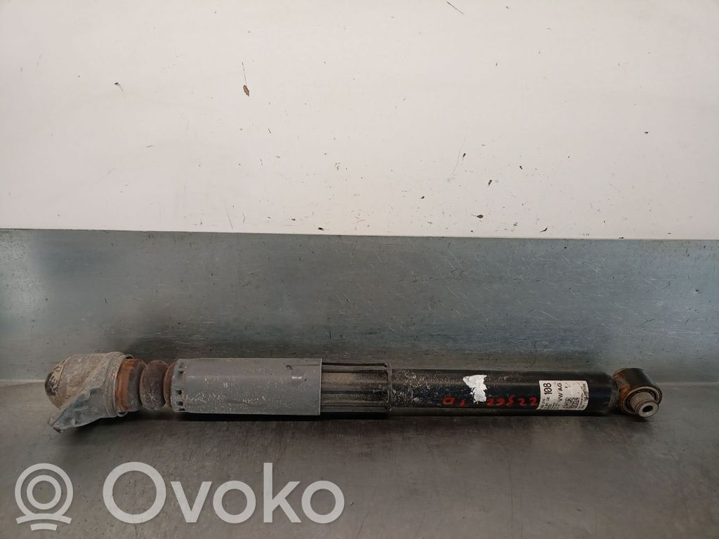 Audi A3 S3 8V Takaiskunvaimennin 