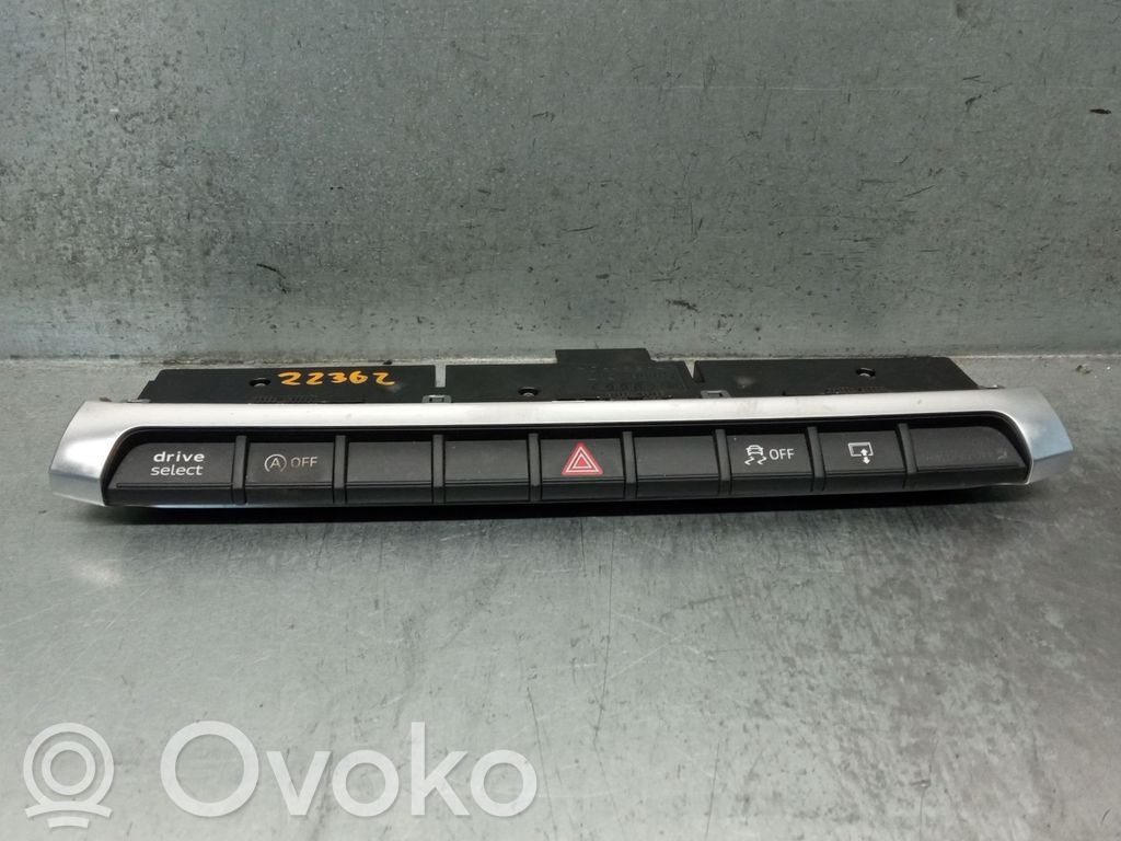 Audi A3 S3 8V Przyciski multifunkcyjne