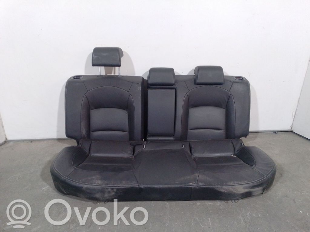 Nissan Qashqai Scaun spate 