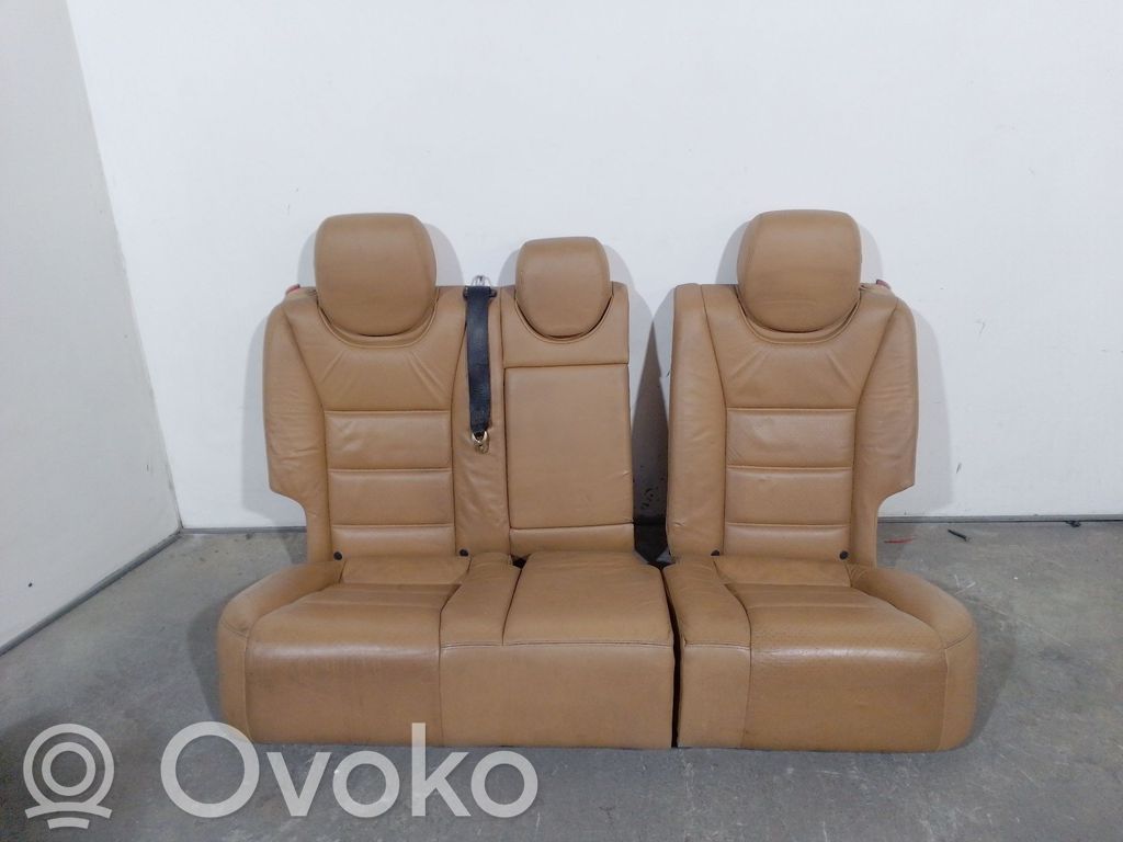Porsche Cayenne (9PA) Scaun spate 