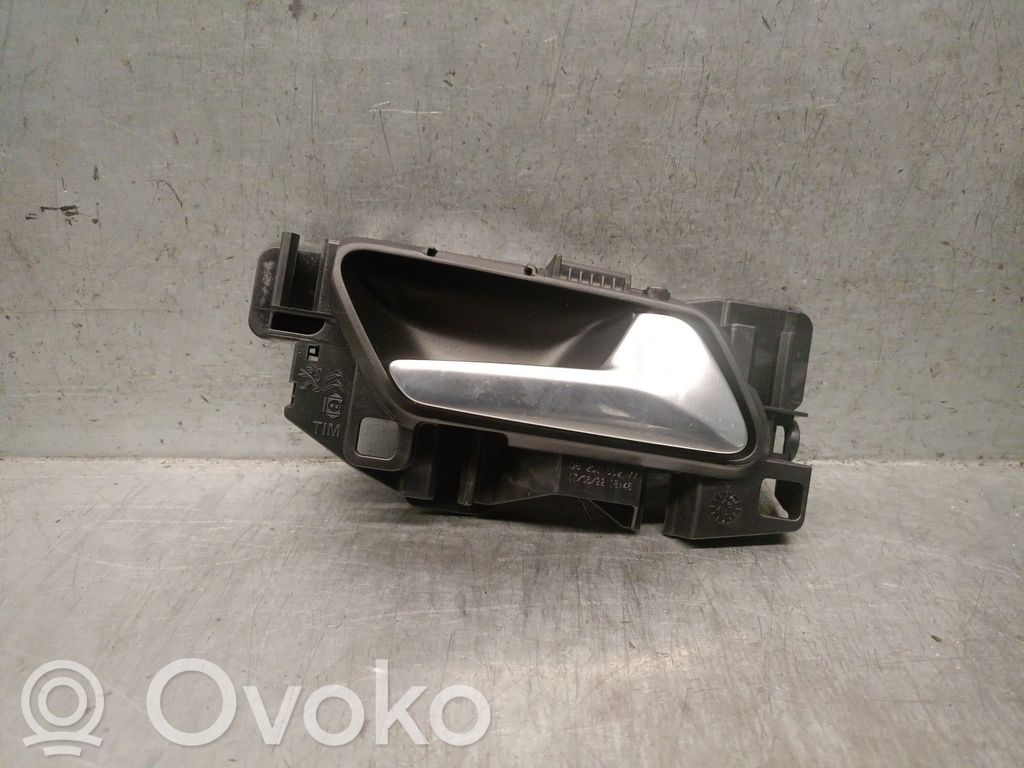 Peugeot 308 Manecilla interna puerta trasera 