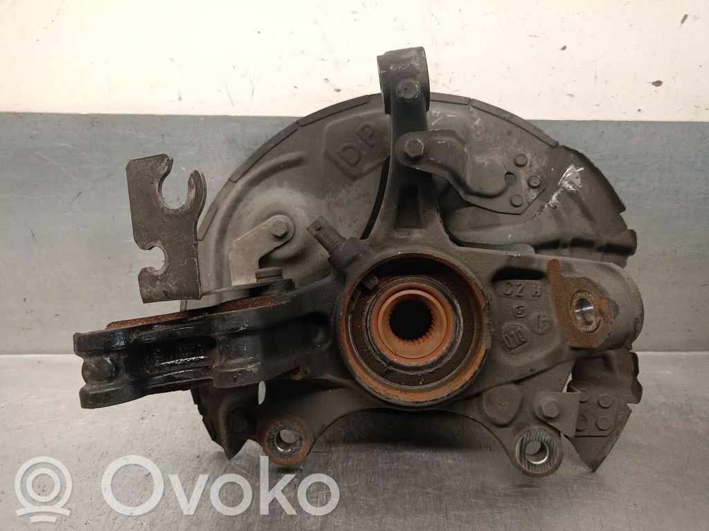 Peugeot 308 Achsschenkel vorne 