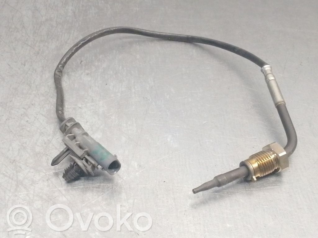 Volvo V40 Sonda lambda