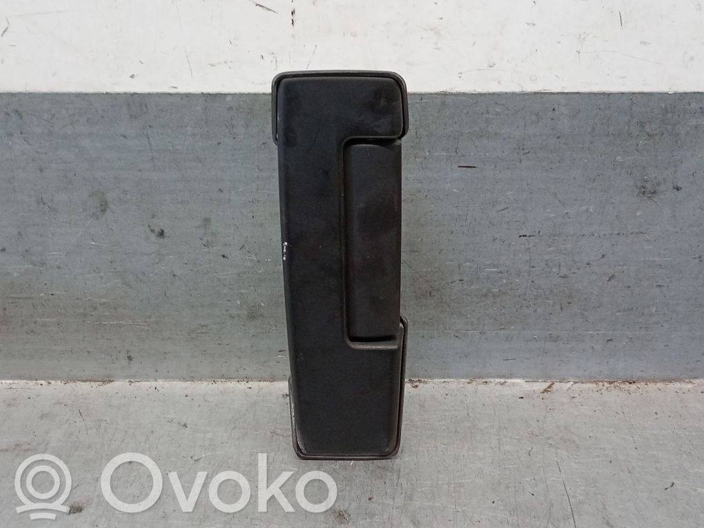 Dacia Dokker Manecilla externa puerta trasera 