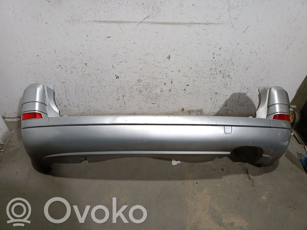 Citroen C8 Galinis bamperis 