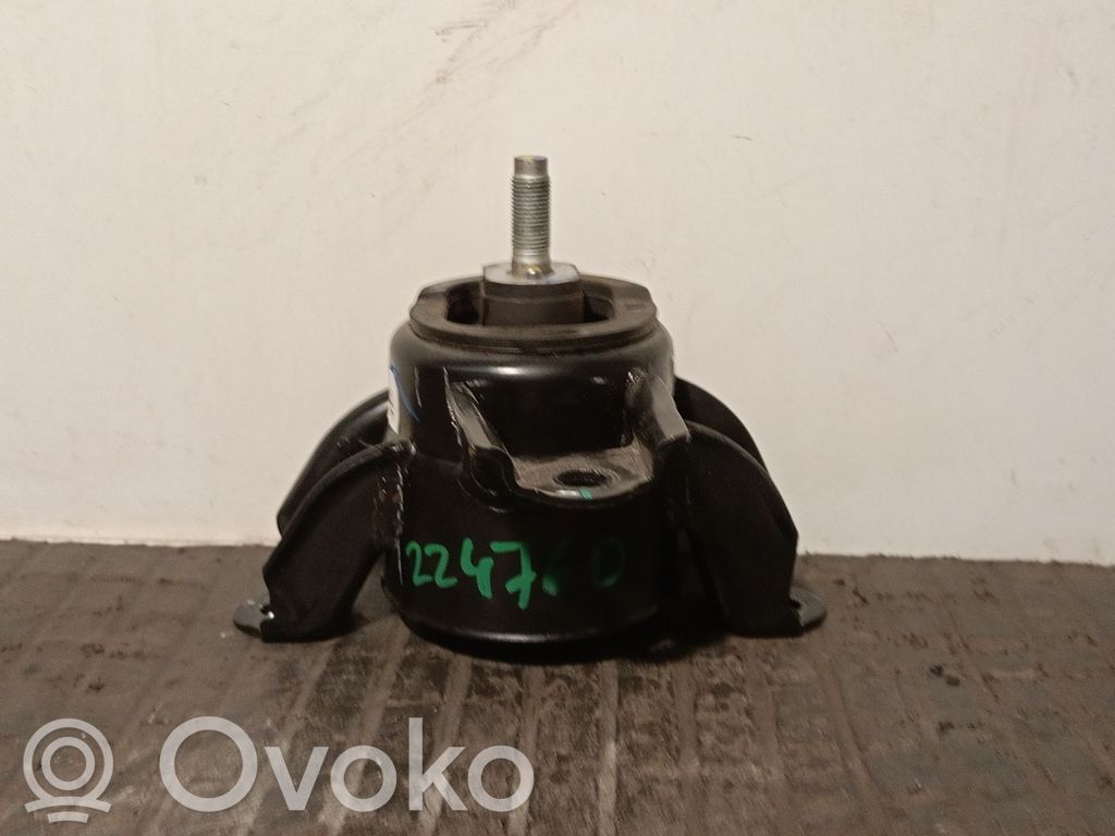Hyundai Bayon Variklio pagalvė