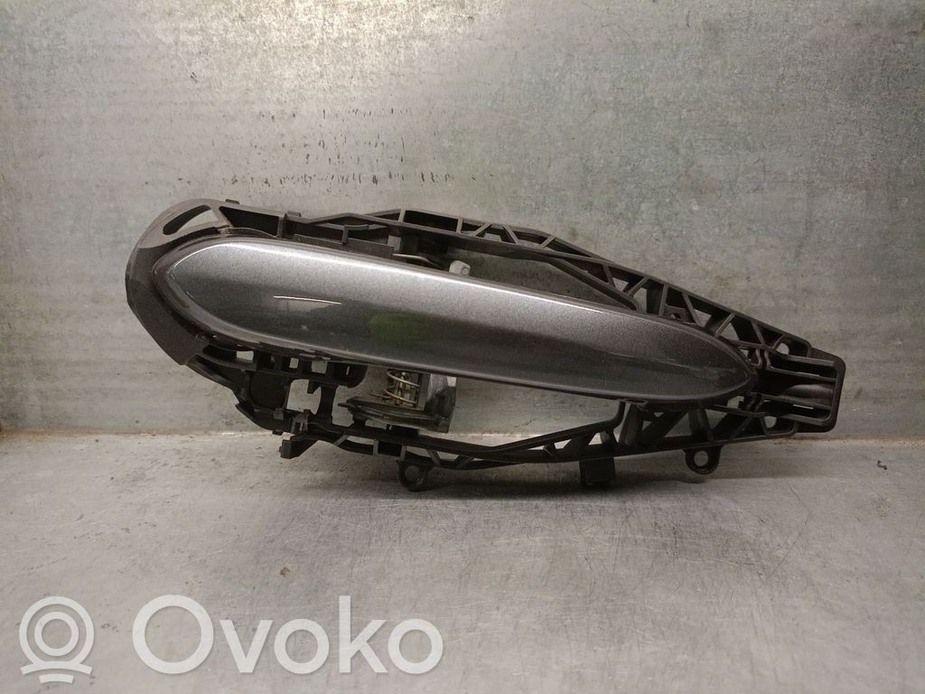 BMW 3 G20 G21 Ārējais atvēršanas rokturis 