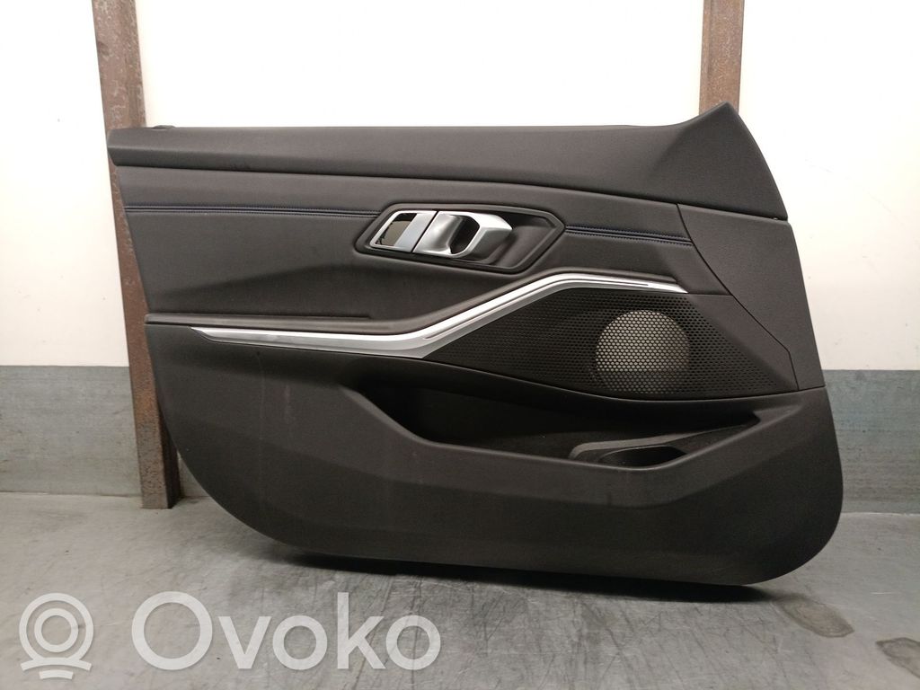 BMW 3 G20 G21 Etuoven verhoilu 