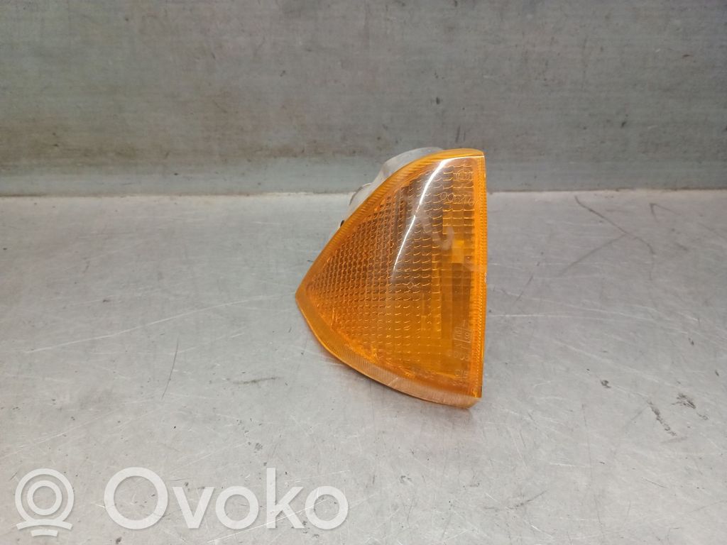 Citroen AX Lampa przednia 