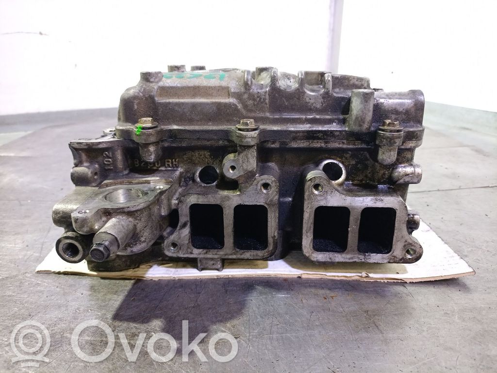 Subaru Outback (BS) Głowica silnika 