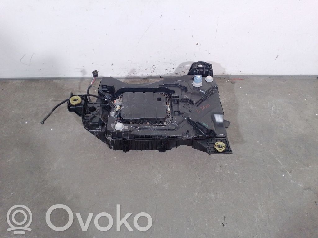 Peugeot 308 Rezervor combustibil 