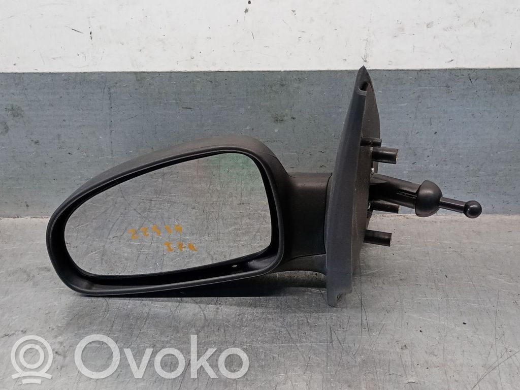 Chevrolet Aveo Etuoven sähköinen sivupeili 