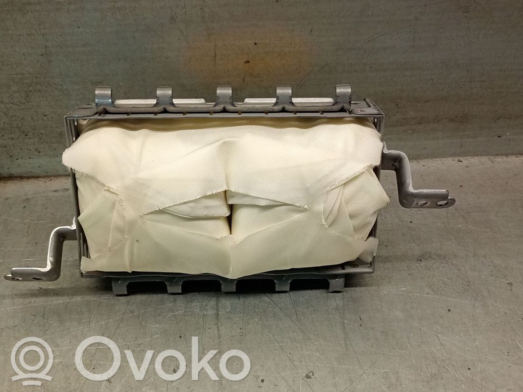 Lexus RX 450H Airbag lateral